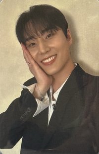 LOiViE香水 2.0 代言卡 