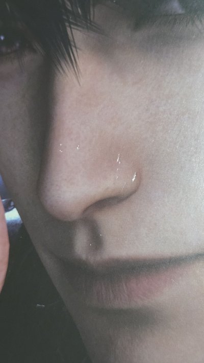 暫掛 夏以晝 餐墊 有損有損有損