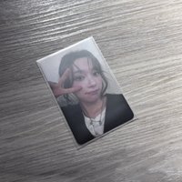 文夏奈爾午場入場卡（中背）