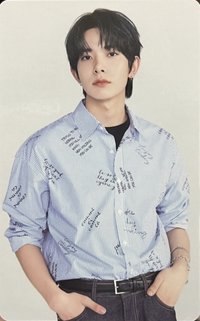 2021 EN-CONNECT FM 隨機卡 