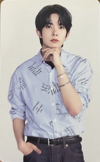 2021 EN-CONNECT FM 隨機卡 