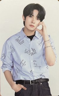 2021 EN-CONNECT FM 隨機卡 