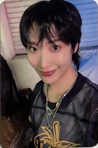 오뉴블4 安可場Day2 入場卡 / 場限卡 