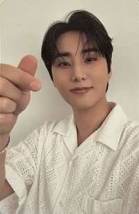 LOiViE香水 4.0 代言卡 