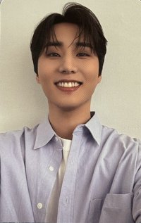 LOiViE香水 4.0 代言卡 