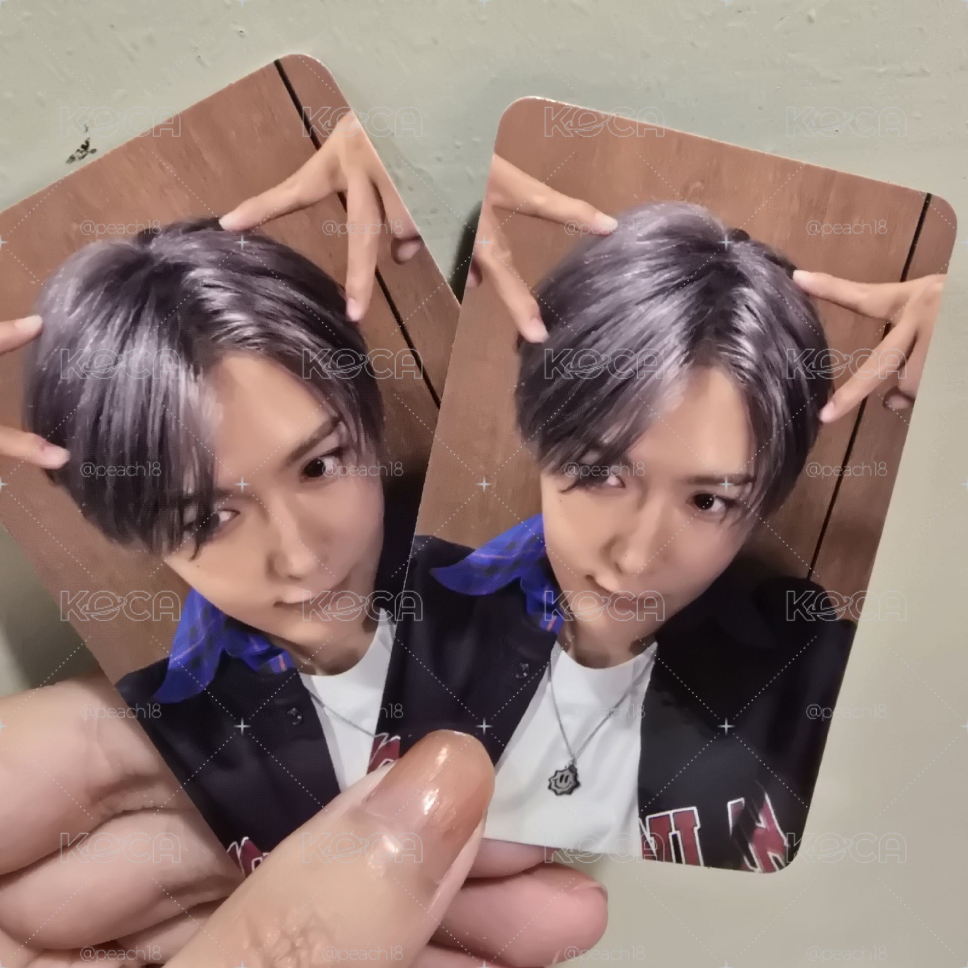 正規12 專輯卡 photobook ver.金厲旭