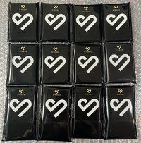 singba 啞光封口 50入/包
