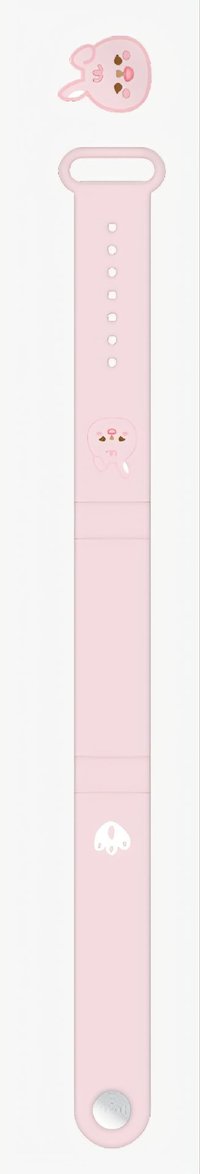 10週年 2025版 錶燈帶 手燈周邊 