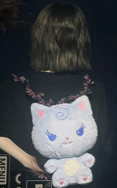 aespa Karina大娃 全新未拆
