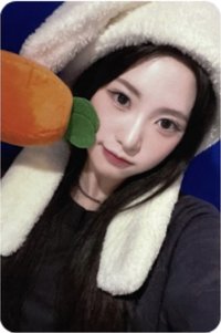 SCENEDROME ms 4.0線下 簽售卡 胡蘿蔔