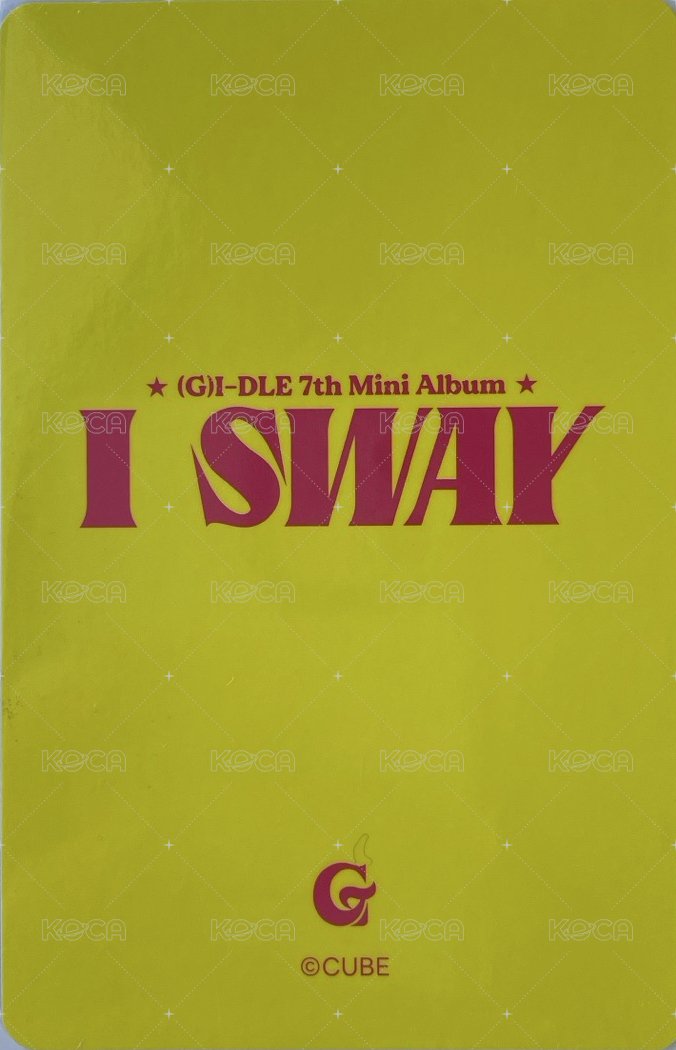 迷七快閃line friends 周邊卡 手機吊飾卡 背面