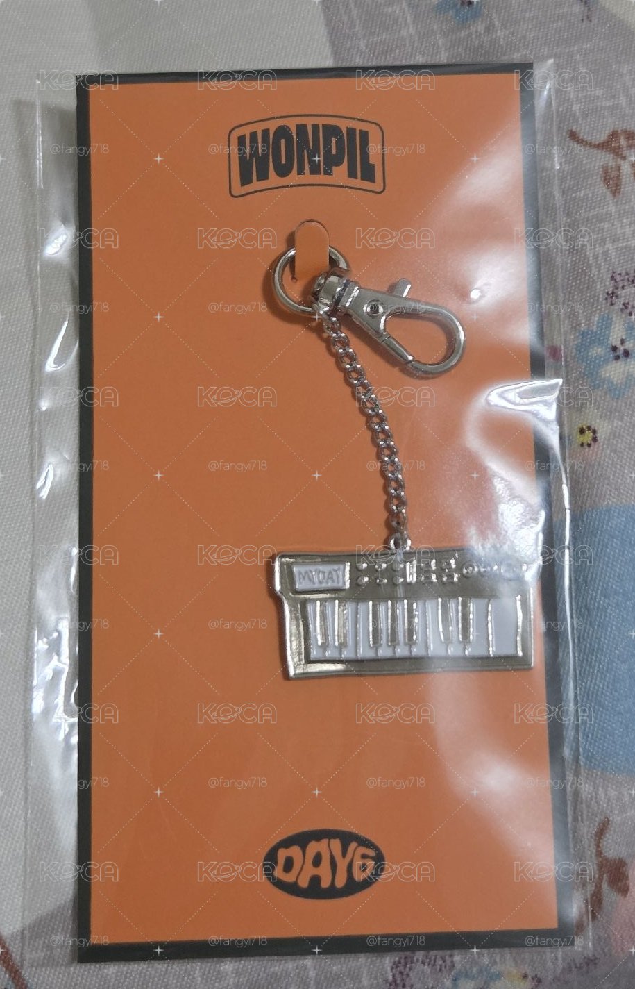 mission no.9 鋼琴