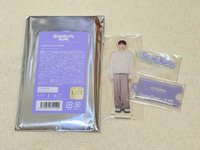 24home壓克力吊飾