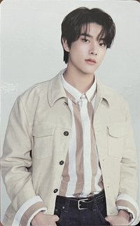 2021 EN-CONNECT FM 隨機卡 