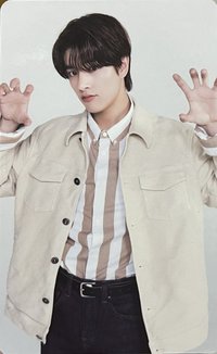 2021 EN-CONNECT FM 隨機卡 