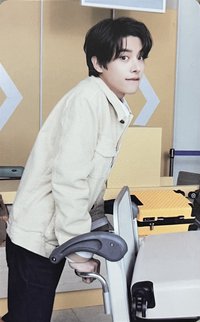 2021 EN-CONNECT FM 隨機卡 