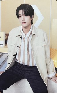 2021 EN-CONNECT FM 隨機卡 