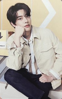 2021 EN-CONNECT FM 隨機卡 