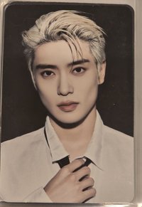 2024 JAEHYUN FAN-CON sm 幸運卡 