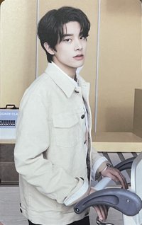 2021 EN-CONNECT FM 隨機卡 