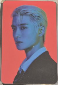 2024 JAEHYUN FAN-CON sm 幸運卡 
