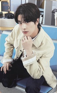 2021 EN-CONNECT FM 隨機卡 