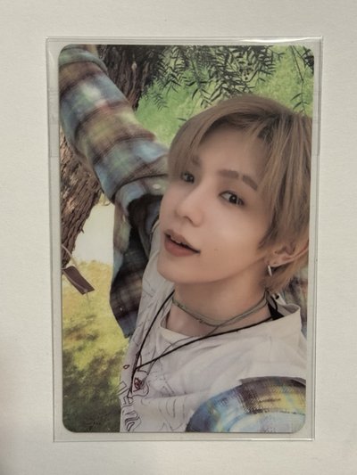 RIIZE KMS 將太郎 醬