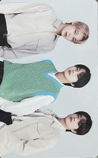 2021 EN-CONNECT FM 隨機卡 