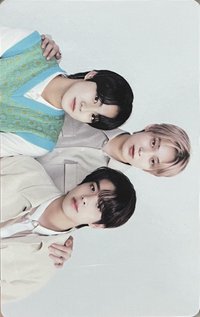 2021 EN-CONNECT FM 隨機卡 