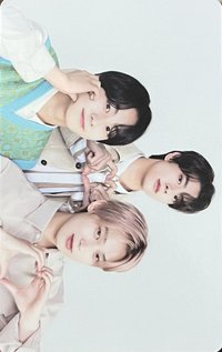 2021 EN-CONNECT FM 隨機卡 