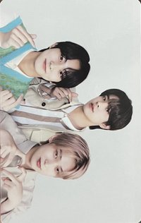 2021 EN-CONNECT FM 隨機卡 