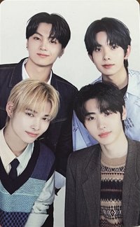 2021 EN-CONNECT FM 隨機卡 