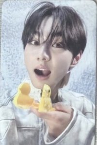 24‘日咖 電子專隨機卡 專輯卡 