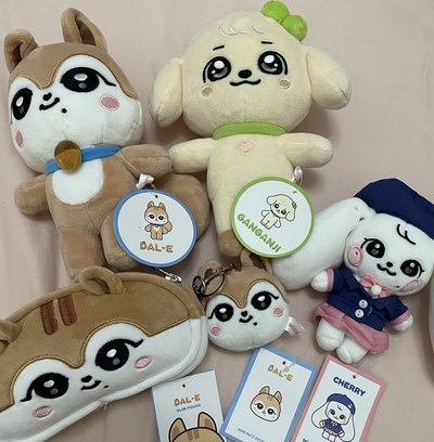 IVE Welcome To MINIVE School