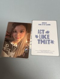 媛專卡（藍背）