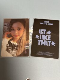 媛專卡（黑背）