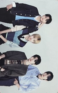 2021 EN-CONNECT FM 隨機卡 