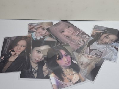 寶怪專卡區 多帶區