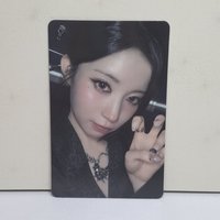 明信片專專卡-角