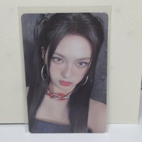 正規一單封專卡-柒