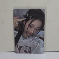 正規一單封專卡-露