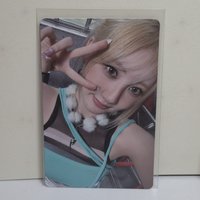 正規一單封專卡-藍