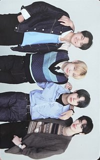 2021 EN-CONNECT FM 隨機卡 