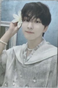 迷五 yzy yzy1.0 簽售卡 