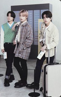 2021 EN-CONNECT FM 隨機卡 