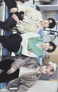 2021 EN-CONNECT FM 隨機卡 