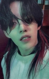 MINI10 wvs 特典卡 