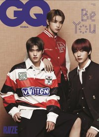 GQ 雜誌 