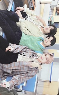 2021 EN-CONNECT FM 隨機卡 