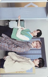 2021 EN-CONNECT FM 隨機卡 